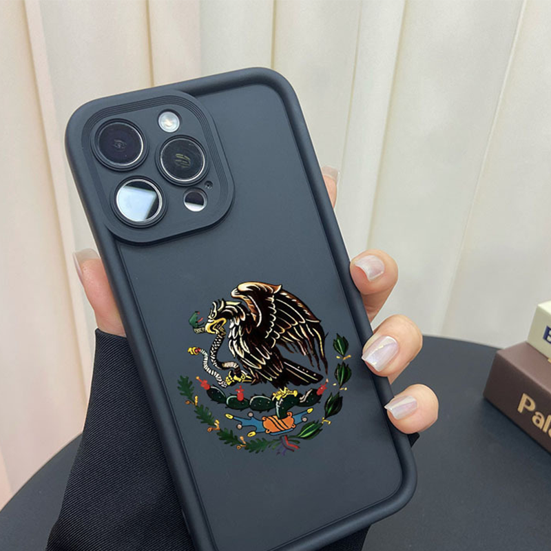 📱 LIMITED-TIME 50% OFF! 💥 Shockproof Protective Phone Case – Ergonomic Grip, Raised Camera Bezel, Slim ✨