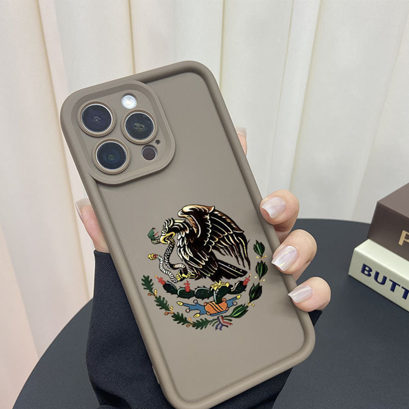 📱 LIMITED-TIME 50% OFF! 💥 Shockproof Protective Phone Case – Ergonomic Grip, Raised Camera Bezel, Slim ✨