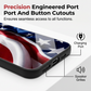 📱 LIMITED-TIME 50% OFF! 💥 Vibrant Patriotic Glass Phone Case – Tempered Glass, Shockproof TPU, Anti-Fingerprint ✨