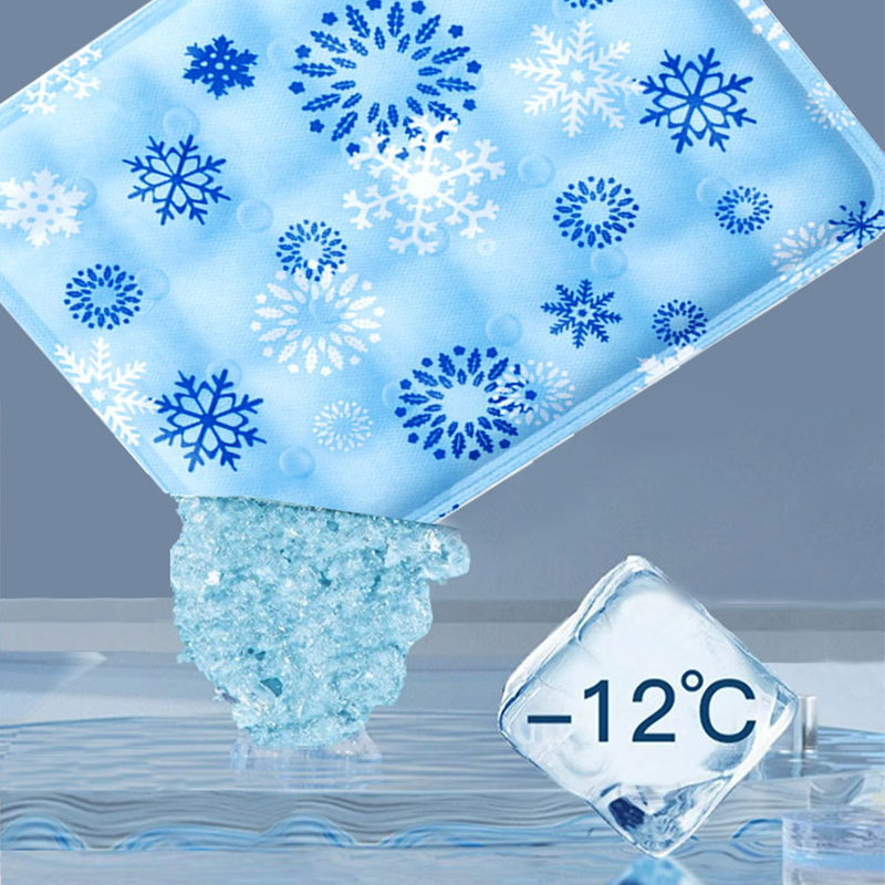 🦴Premium Scratch-Resistant Cooling Mat