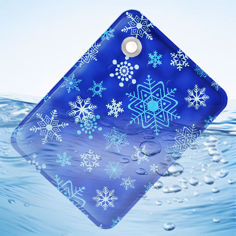 🦴Premium Scratch-Resistant Cooling Mat