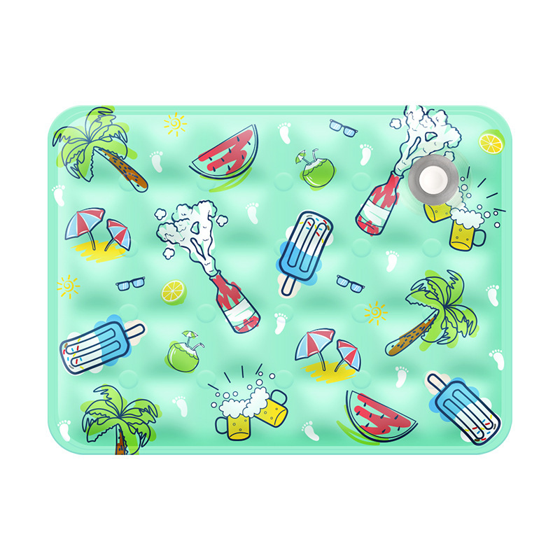 🦴Premium Scratch-Resistant Cooling Mat