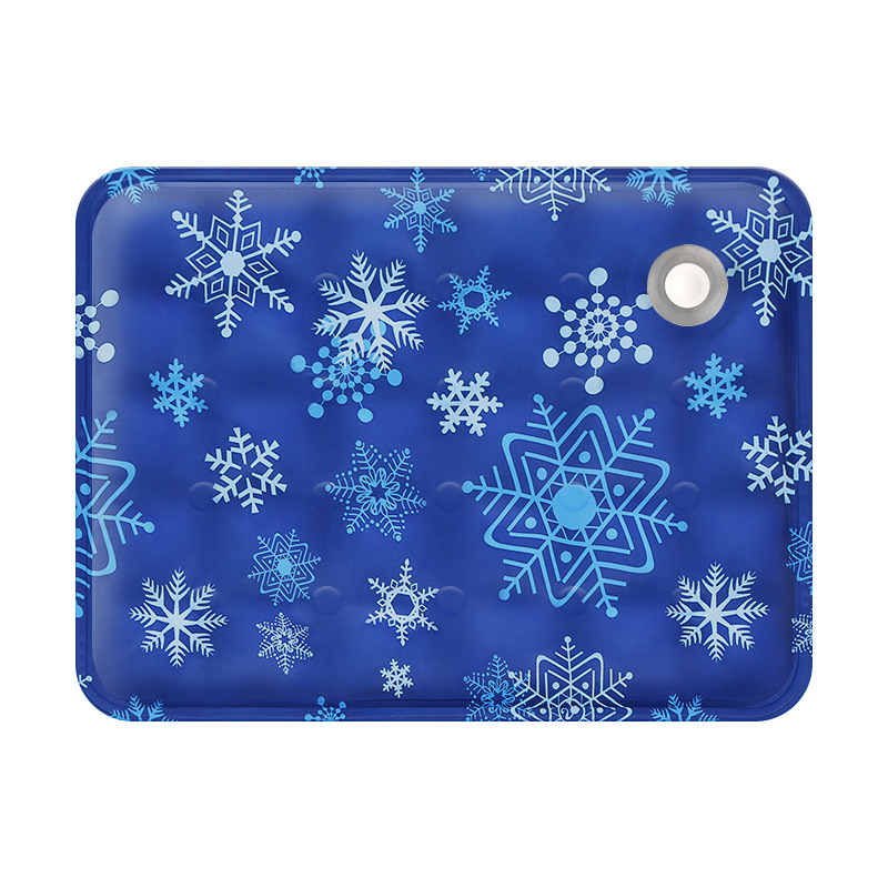 🦴Premium Scratch-Resistant Cooling Mat