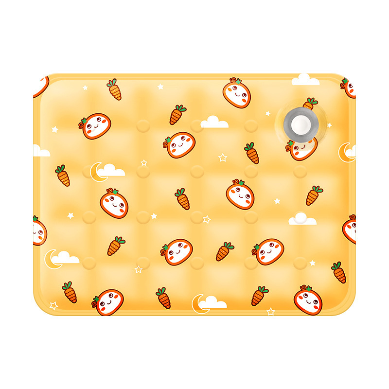 🦴Premium Scratch-Resistant Cooling Mat