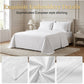 🛏️ 50% OFF NOW! ✨ Luxury Embroidered European Bedding Set – Soft fabric & elegant design – Adds a refined touch to any bedroom – comfortable and breathable 🌙🌸