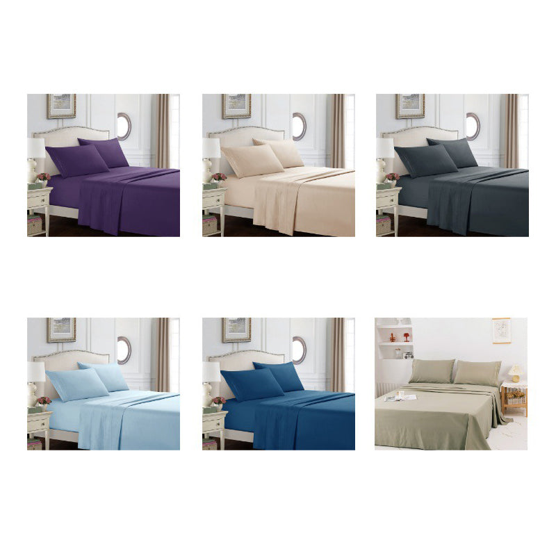 🛏️ 50% OFF NOW! ✨ Luxury Embroidered European Bedding Set – Soft fabric & elegant design – Adds a refined touch to any bedroom – comfortable and breathable 🌙🌸