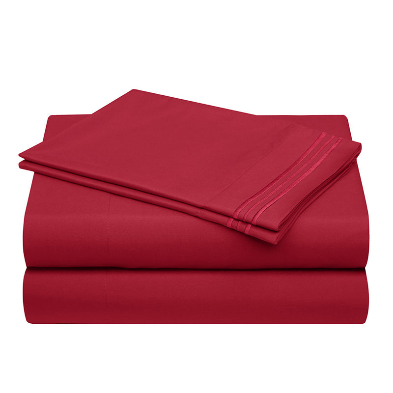 🛏️ 50% OFF NOW! ✨ Luxury Embroidered European Bedding Set – Soft fabric & elegant design – Adds a refined touch to any bedroom – comfortable and breathable 🌙🌸