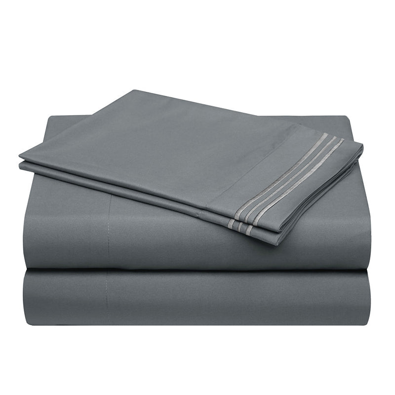 🛏️ 50% OFF NOW! ✨ Luxury Embroidered European Bedding Set – Soft fabric & elegant design – Adds a refined touch to any bedroom – comfortable and breathable 🌙🌸