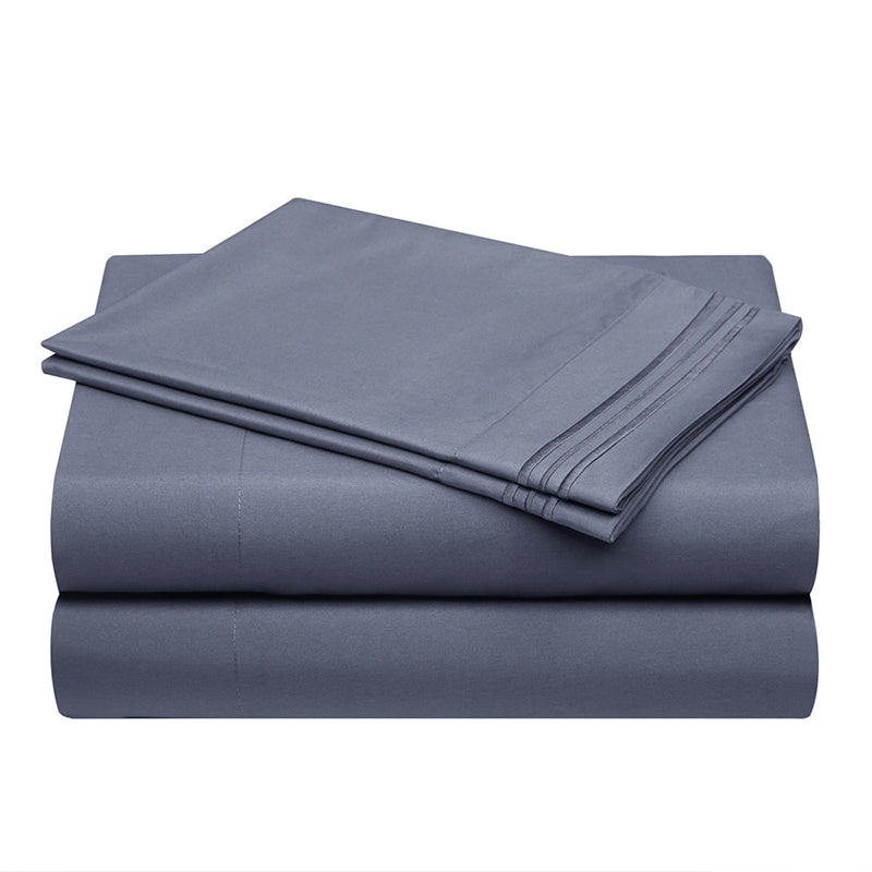 🛏️ 50% OFF NOW! ✨ Luxury Embroidered European Bedding Set – Soft fabric & elegant design – Adds a refined touch to any bedroom – comfortable and breathable 🌙🌸
