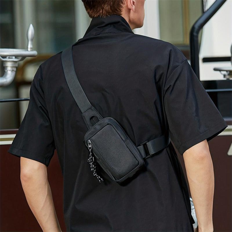 ✨Hot Sale✨Urban Commuter Sling Bag for Men