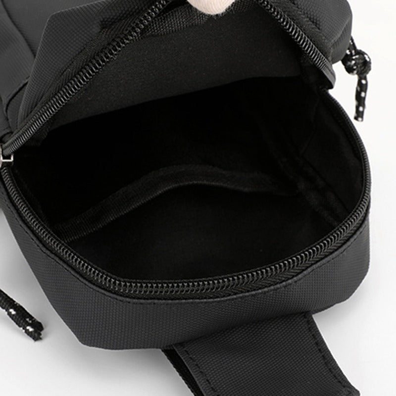 ✨Hot Sale✨Urban Commuter Sling Bag for Men