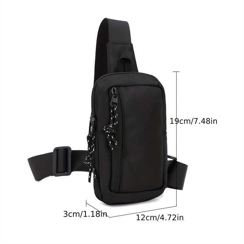 ✨Hot Sale✨Urban Commuter Sling Bag for Men