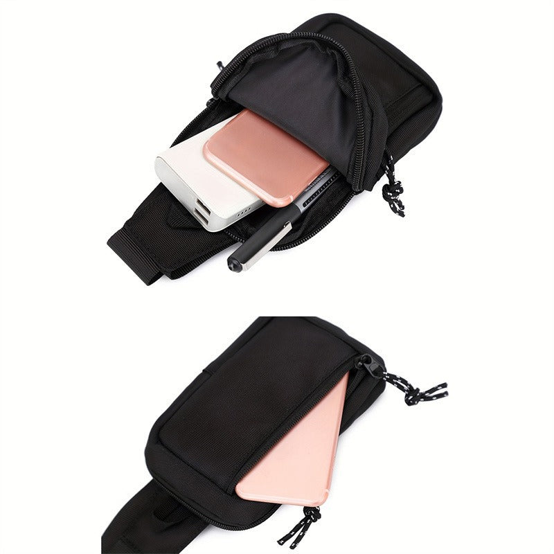 ✨Hot Sale✨Urban Commuter Sling Bag for Men