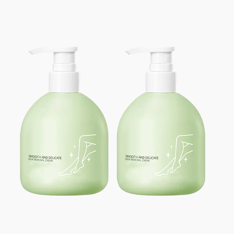 🌸 LIMITED-TIME 50% OFF! ✨Gentle Hair Removal Cream – Smooth Skin, No Dark Spots, Botanical Infusion 🧴