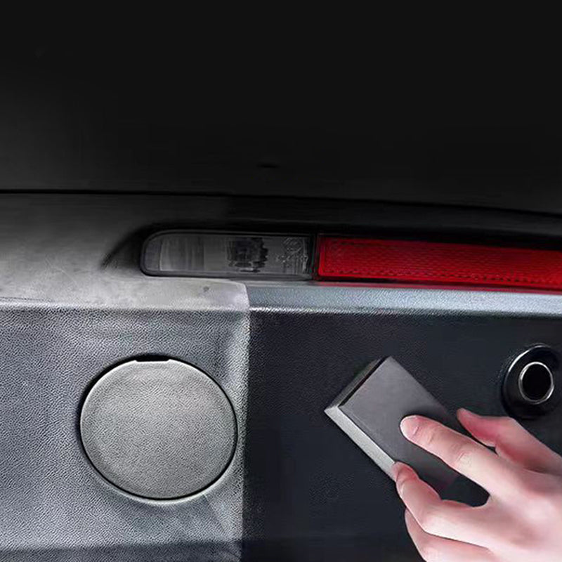 Professional Plastic Reviver for Cars