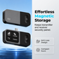 📡 50% OFF NOW! 🔗 Wireless HDMI Transmitter Kit – Zero-Latency, No WiFi Needed, Plug & Play – 50m Range, Magnetic Design 📺