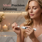 ⏳🔥LIMITED-TIME 50% OFF! ⏰Professional Electric Nail Polisher – Smooths thick nails, 99-speed display. Multiple heads for shaping & buffing. Salon at home! 🌟💎
