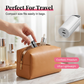 ⏳🔥LIMITED-TIME 50% OFF! ⏰Professional Electric Nail Polisher – Smooths thick nails, 99-speed display. Multiple heads for shaping & buffing. Salon at home! 🌟💎