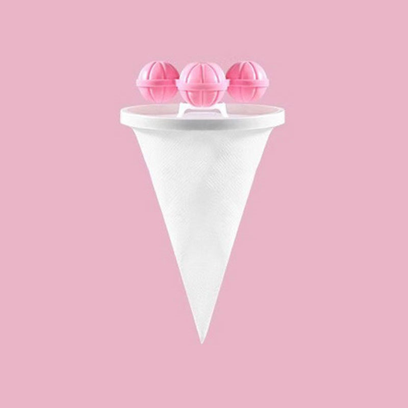 Floating Washing Machine Lint Catcher