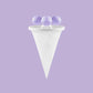 Floating Washing Machine Lint Catcher