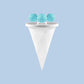 Floating Washing Machine Lint Catcher