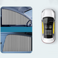🎉 2026 Sale — Over 27,000 Sold! ☀️ Hot sun baking your car seats? This sliding window shade blocks UV, keeps the cabin cool, and gives you privacy in seconds — no glue, no magnets, no damage. 🚗