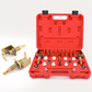 📢📢50% OFF !! ⏰Universal Automotive Air Conditioning Leak Detection