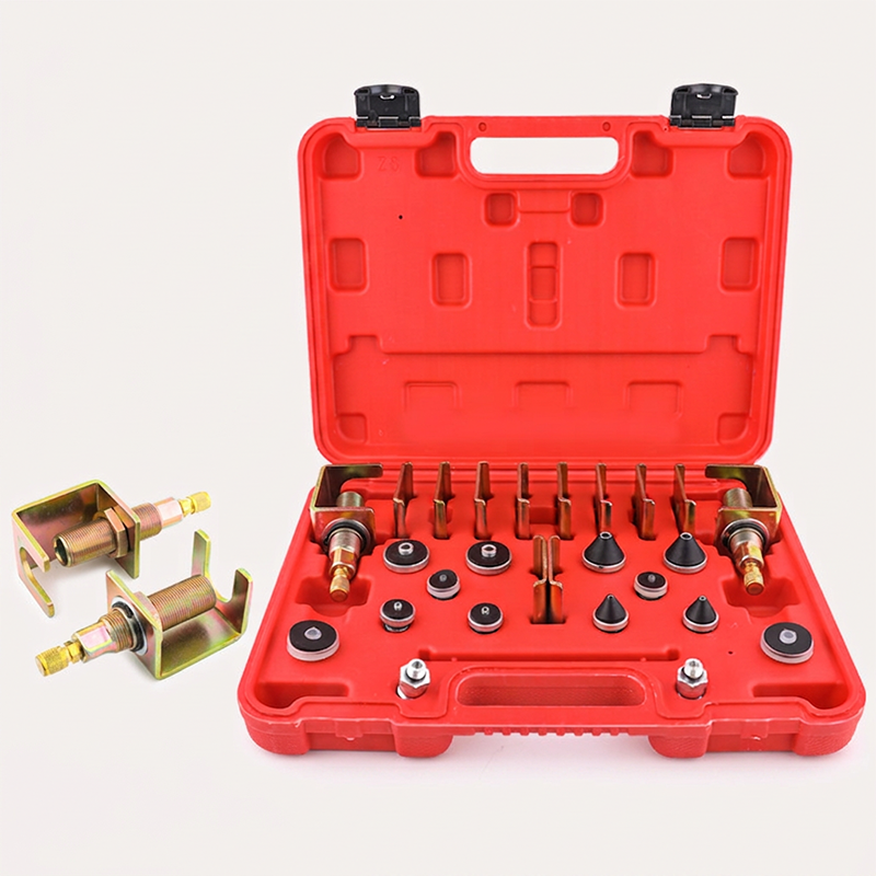 📢📢50% OFF !! ⏰Universal Automotive Air Conditioning Leak Detection