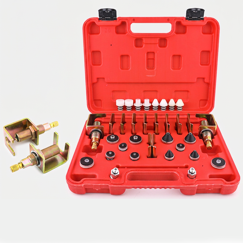 📢📢50% OFF !! ⏰Universal Automotive Air Conditioning Leak Detection
