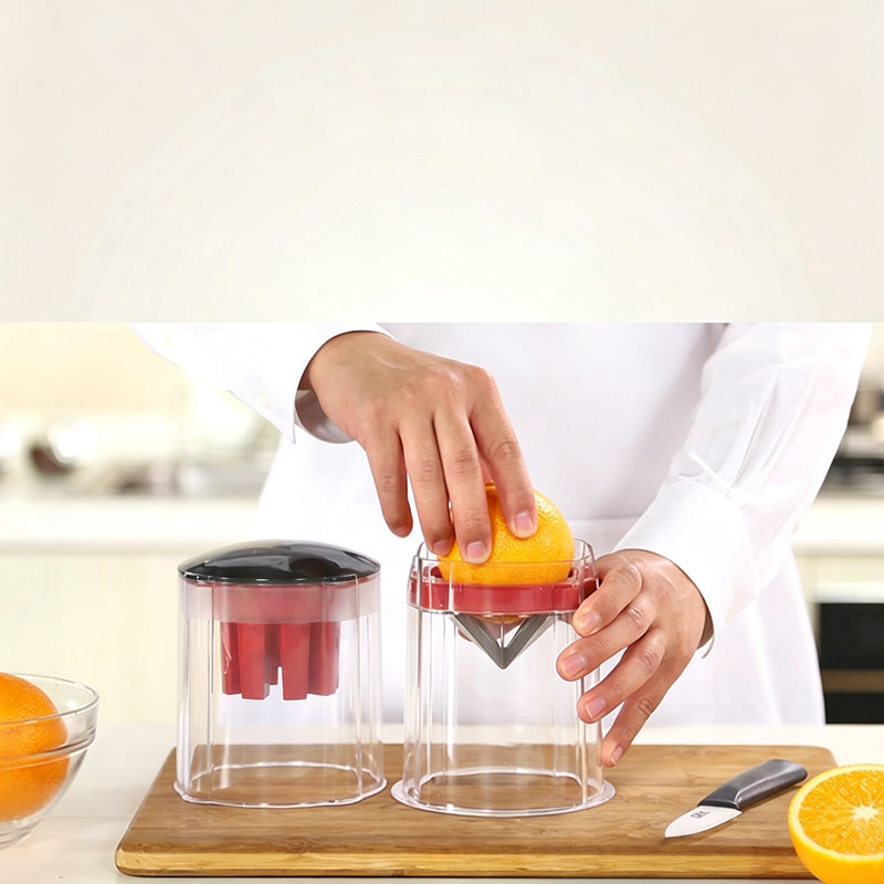 📢📢50% OFF !! ⏰Multi-functional Vegetable & Fruit Chopper