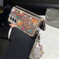🎉 2026 Sale — Over 18,000 Sold! 📱 Glitter Phone Case with Wrist Strap – Sparkling Goldfish Design ✨