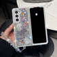 🎉 2026 Sale — Over 18,000 Sold! 📱 Glitter Phone Case with Wrist Strap – Sparkling Goldfish Design ✨