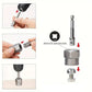 📢📢50% OFF !! ⏰Damaged Screw and Bolt Extractor Set