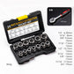 📢📢50% OFF !! ⏰Damaged Screw and Bolt Extractor Set