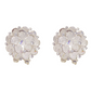💎 2026 Sale — Over 52,000 Sold!✨ Elegant Floral Stud Earrings – Sparkling Detail & Lightweight Comfort 🌸