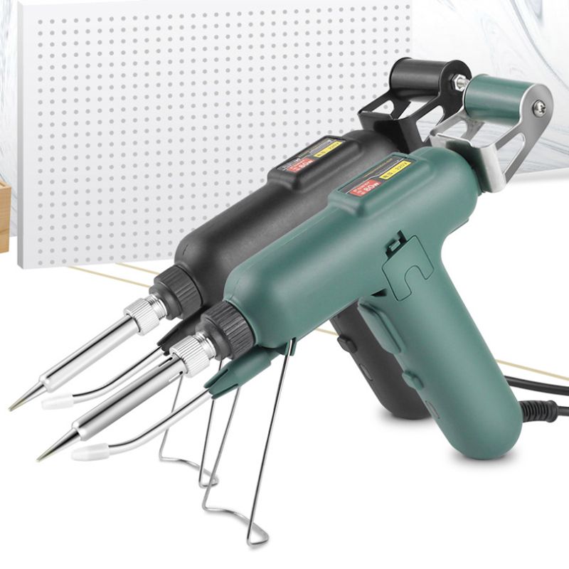 🔥 2026 Sale — Over 84,000 Sold!⚡ High-Efficient 80W Soldering Iron – Automatic Solder Feed 🛠️
