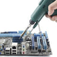 🔥 2026 Sale — Over 84,000 Sold!⚡ High-Efficient 80W Soldering Iron – Automatic Solder Feed 🛠️