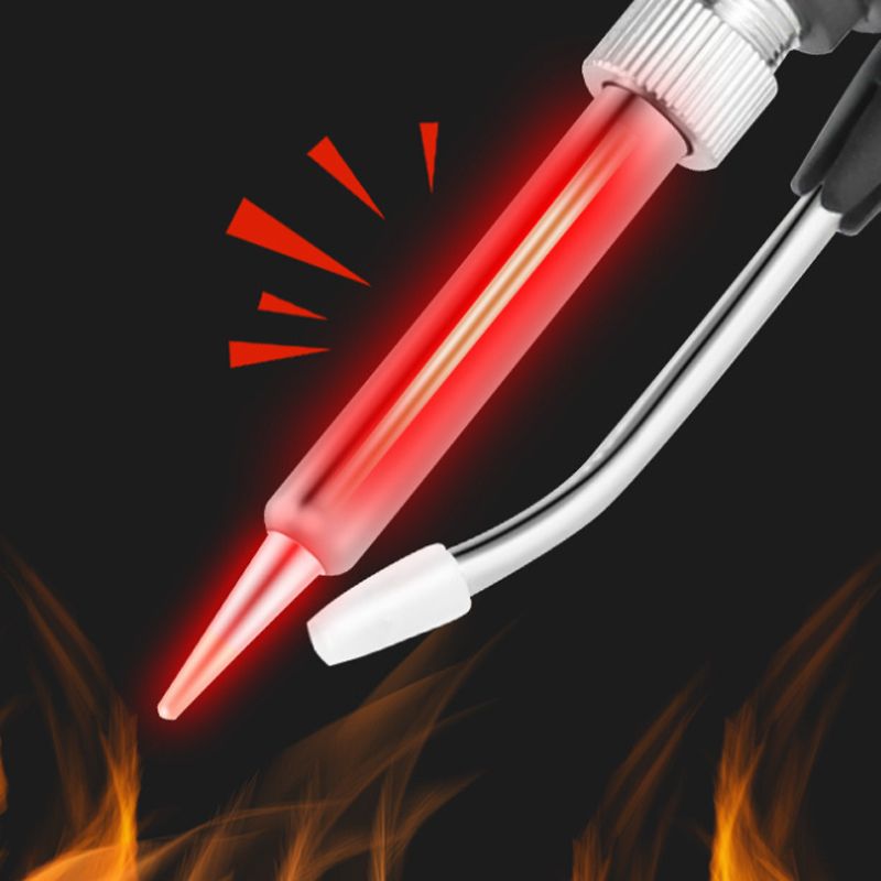 🔥 2026 Sale — Over 84,000 Sold!⚡ High-Efficient 80W Soldering Iron – Automatic Solder Feed 🛠️