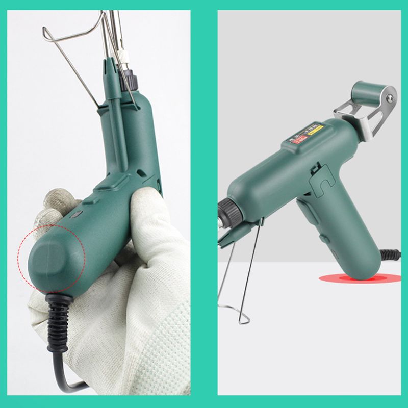 🔥 2026 Sale — Over 84,000 Sold!⚡ High-Efficient 80W Soldering Iron – Automatic Solder Feed 🛠️
