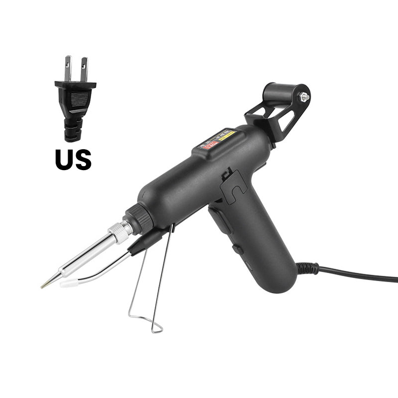 🔥 2026 Sale — Over 84,000 Sold!⚡ High-Efficient 80W Soldering Iron – Automatic Solder Feed 🛠️