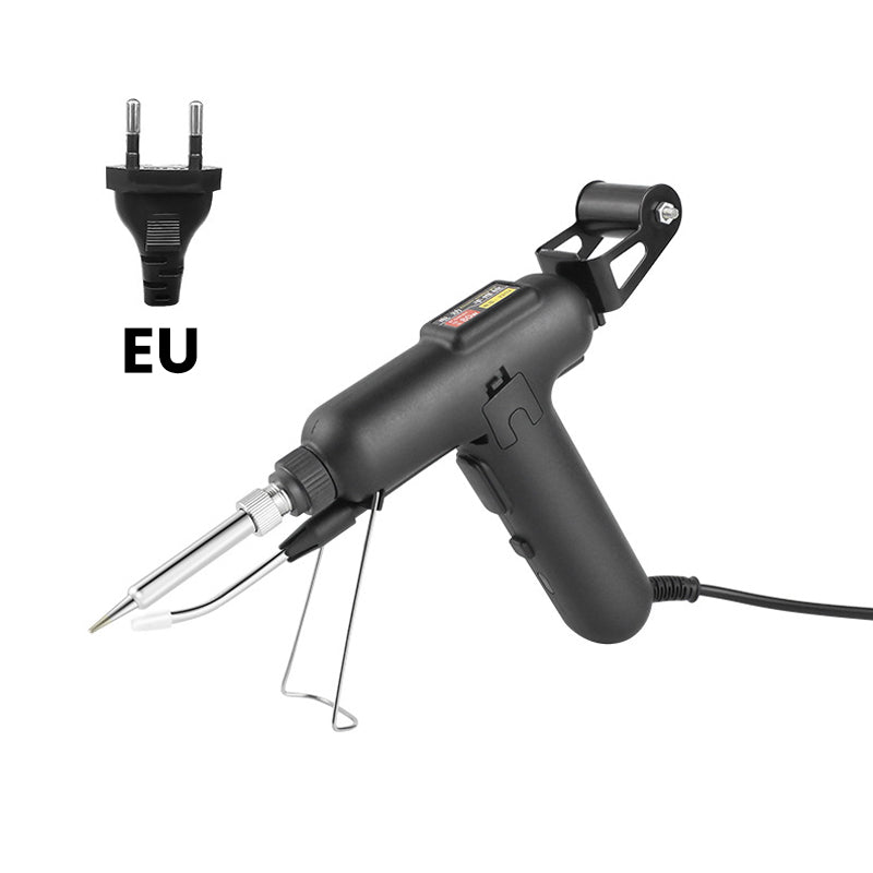🔥 2026 Sale — Over 84,000 Sold!⚡ High-Efficient 80W Soldering Iron – Automatic Solder Feed 🛠️