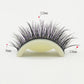 💕Reusable Self-Adhesive False Eyelashes