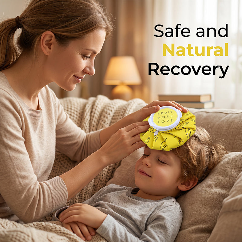 🧊🩹Reusable Ice Bag for Cold Therapy Pain Relief🏋️‍♂️