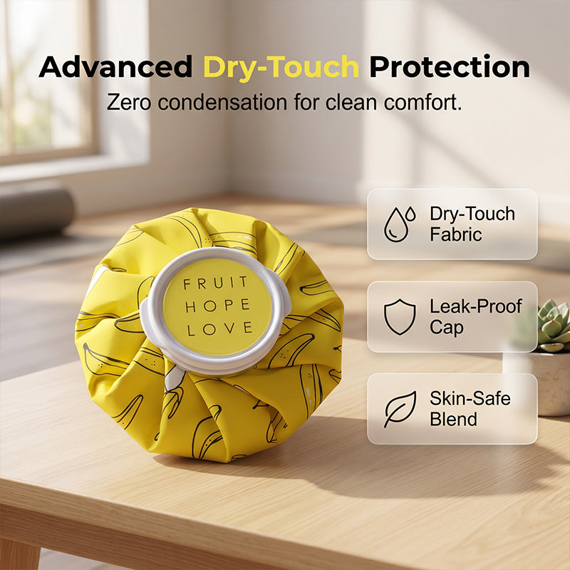 🧊🩹Reusable Ice Bag for Cold Therapy Pain Relief🏋️‍♂️