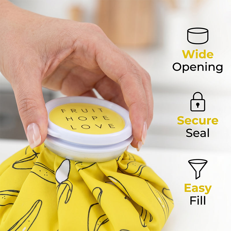 🧊🩹Reusable Ice Bag for Cold Therapy Pain Relief🏋️‍♂️