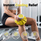 🧊🩹Reusable Ice Bag for Cold Therapy Pain Relief🏋️‍♂️