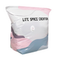 No-Pump Large Vacuum Storage Compression Bags