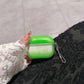 ⏳Limited-time 50% off⏰Luminous Quicksand AirPod Case for AirPods 1/2/3/4/Pro 2🎧🛡️