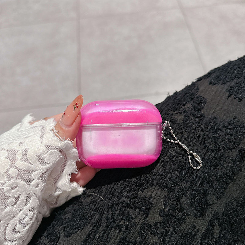 ⏳Limited-time 50% off⏰Luminous Quicksand AirPod Case for AirPods 1/2/3/4/Pro 2🎧🛡️