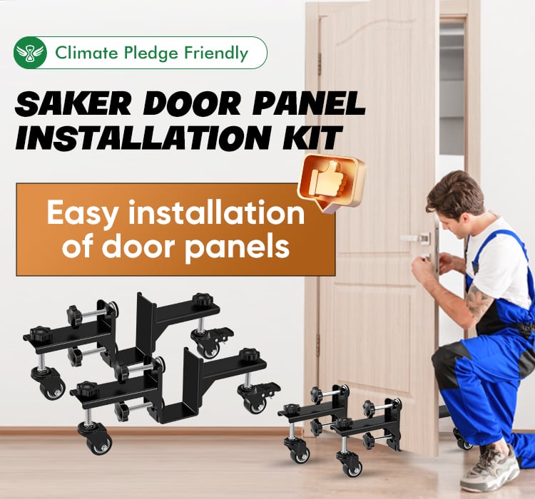 📢📢50% OFF !! ⏰Door Installation Tool
